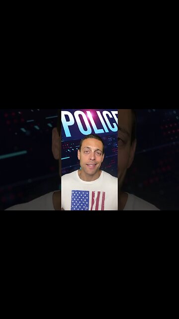 Belief in yourself outweighs the blanketed police hate. #youtubeshorts