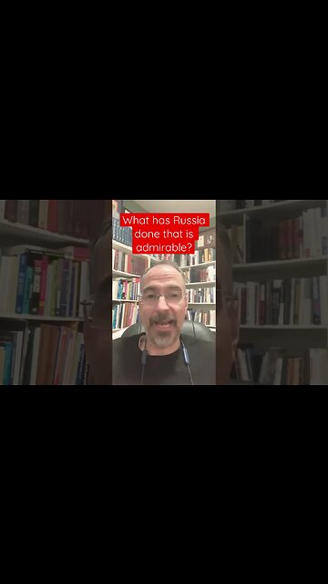 Can you name one positive thing Russia has done in #ukraine? #ukrainewar #shorts #short