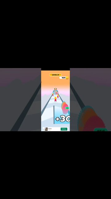 Arrow Fest - Level 21