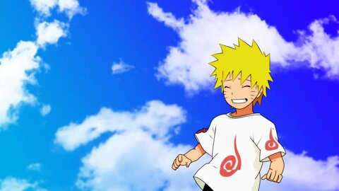 Naruto AMV : Ele não esqueceu