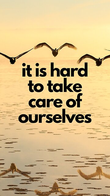 Self Care Triumph: Embracing Your Inner Strength