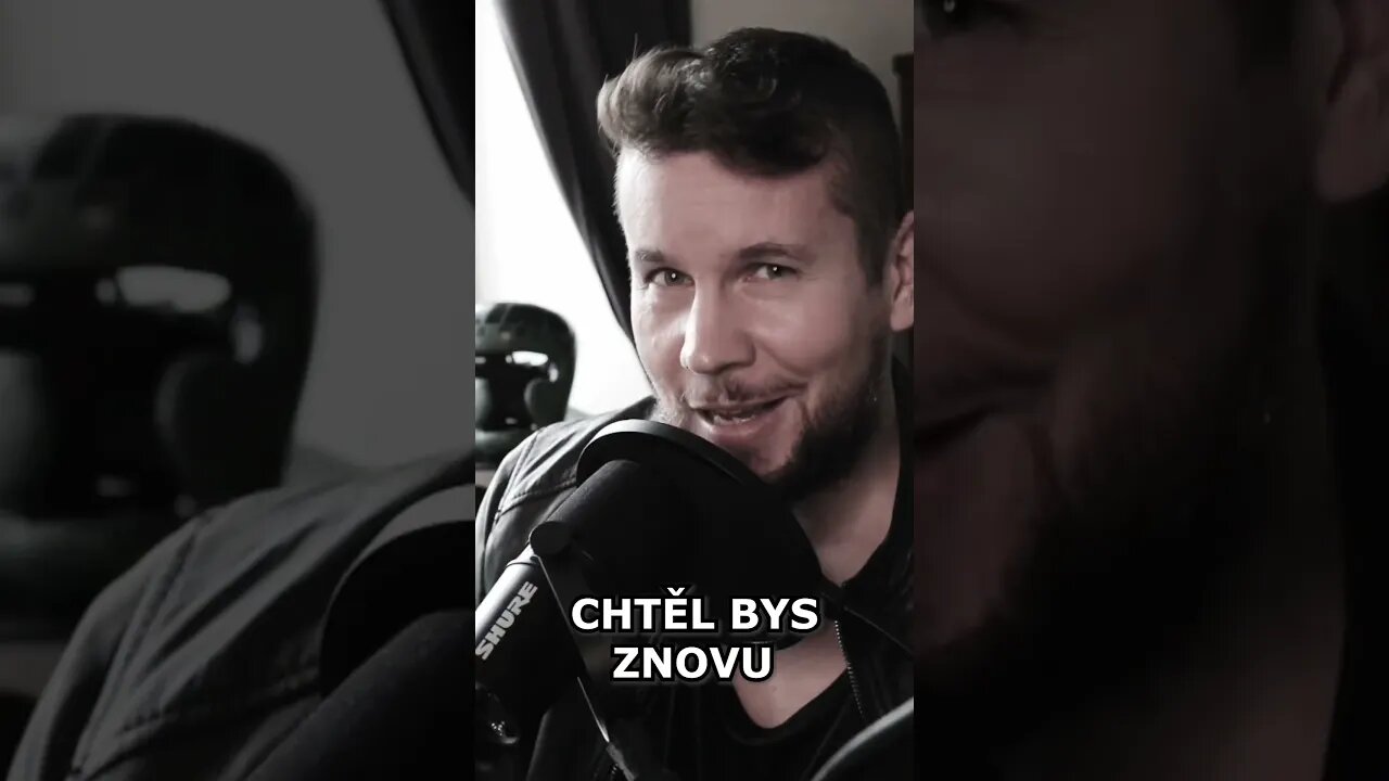 CHCEŠ ZPĚT SVOU EX?