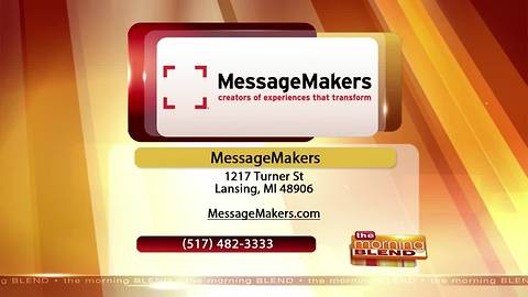 MessageMakers - 11/30/17
