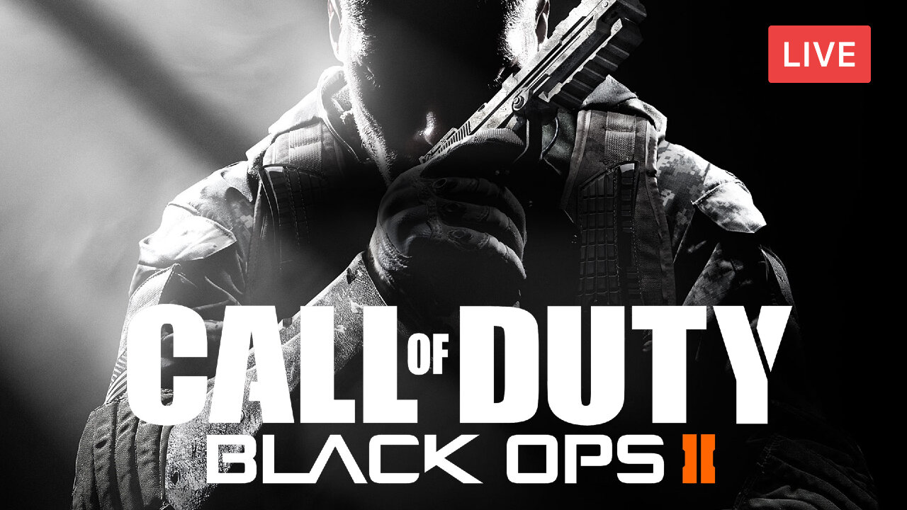 BEST COD 10+ YEARS LATER :: Call of Duty: Black Ops 2 :: SUCH A CLASSIC {18+}