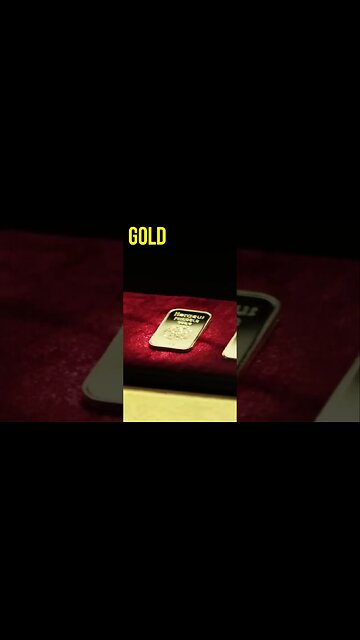 There Are Gold ATMs In Abu Dhabi.