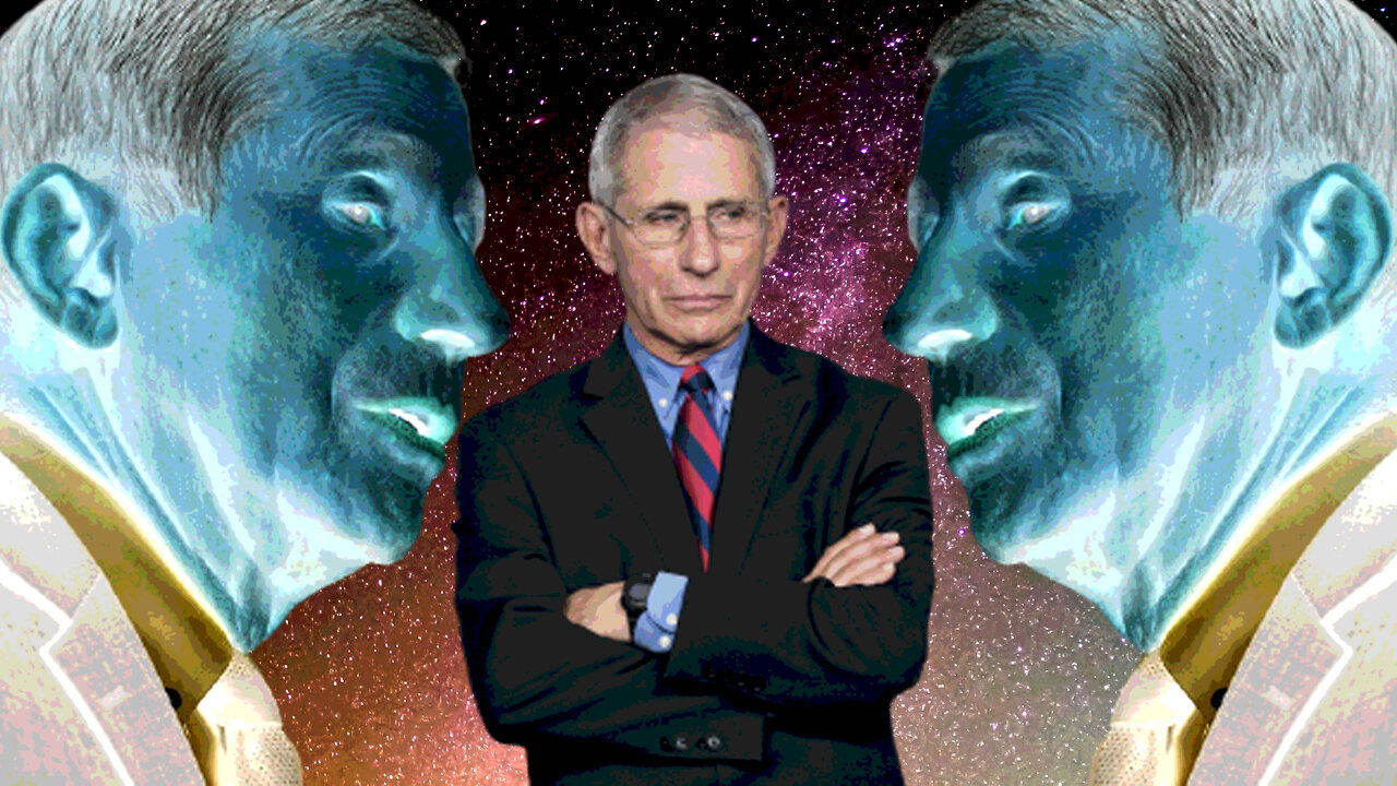 Fauci EXPOSES Fauci