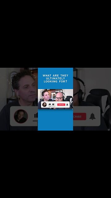 What do agents want? - Screenwriting Tips & Advice from Writer Michael Jamin