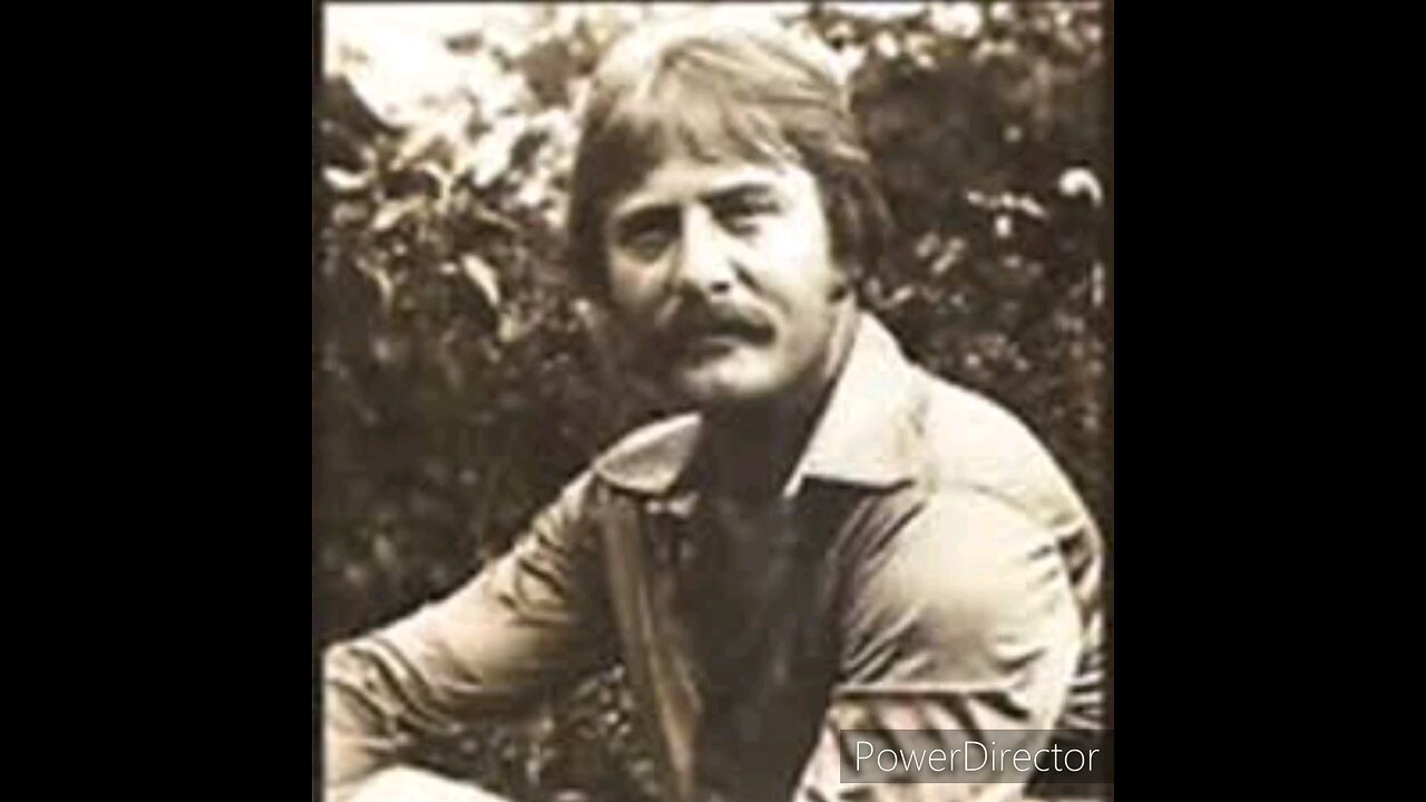 Cliff Cochran -The Way I'm Needing You