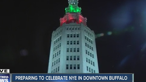 NYSP tips for NYE crowds