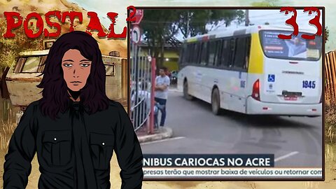 O ACRE DO RJ - Postal 2 #33