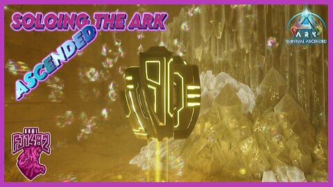 Cave of Nosti Walkthrough Artifact Of The Destroyer/Soloing Scorched Earth Ep. 27