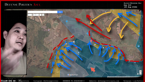 WESTERN FRONT COLLAPSING; Pokrovsk trembles | Ukraine War Summary / SITREP (Situation Report)