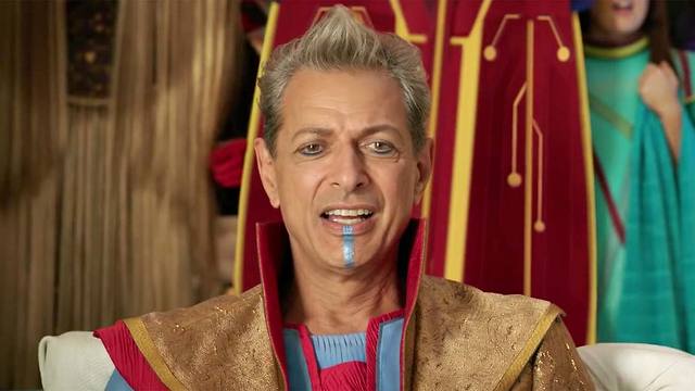 Who the Hell is Grandmaster in the Upcoming Thor: Ragnarok