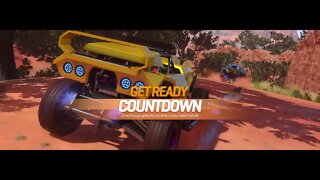 ONRUSH Part 9-Canyon Runner