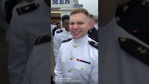 finally a usna alumni