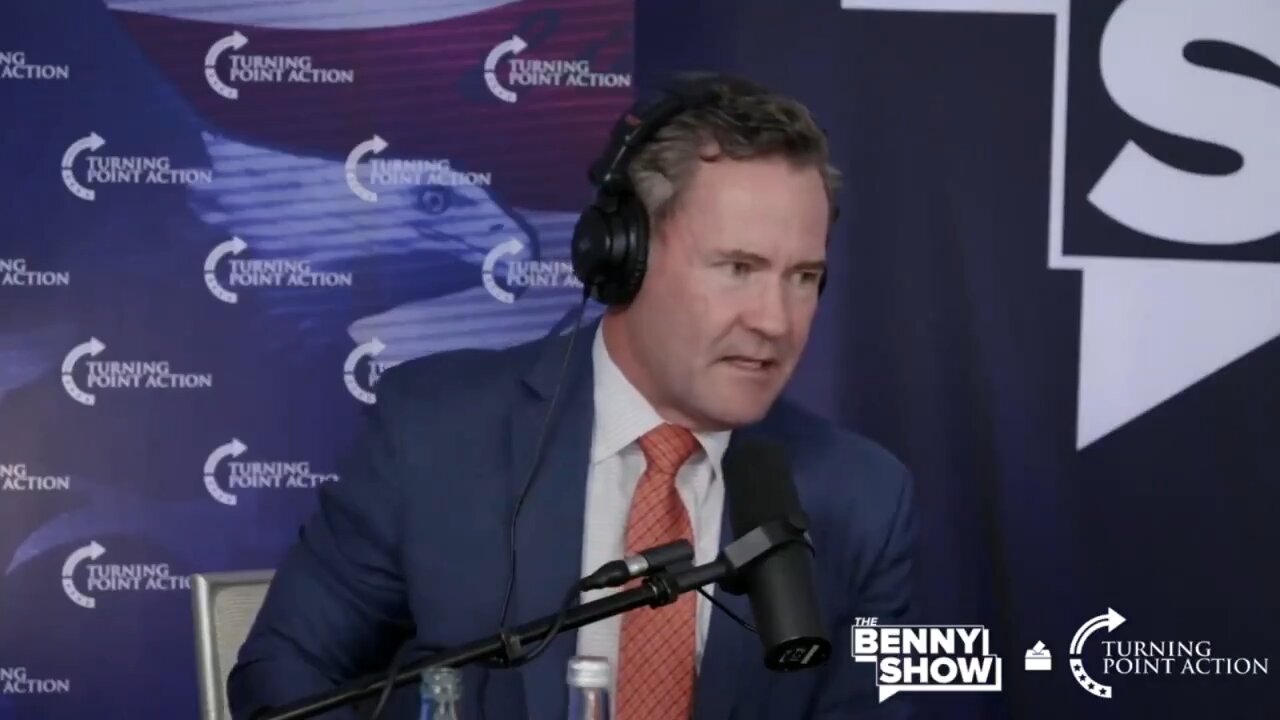 🚨 Smoking Gun- Army Special Forces/Rep Mike Waltz: Killer not acting alone