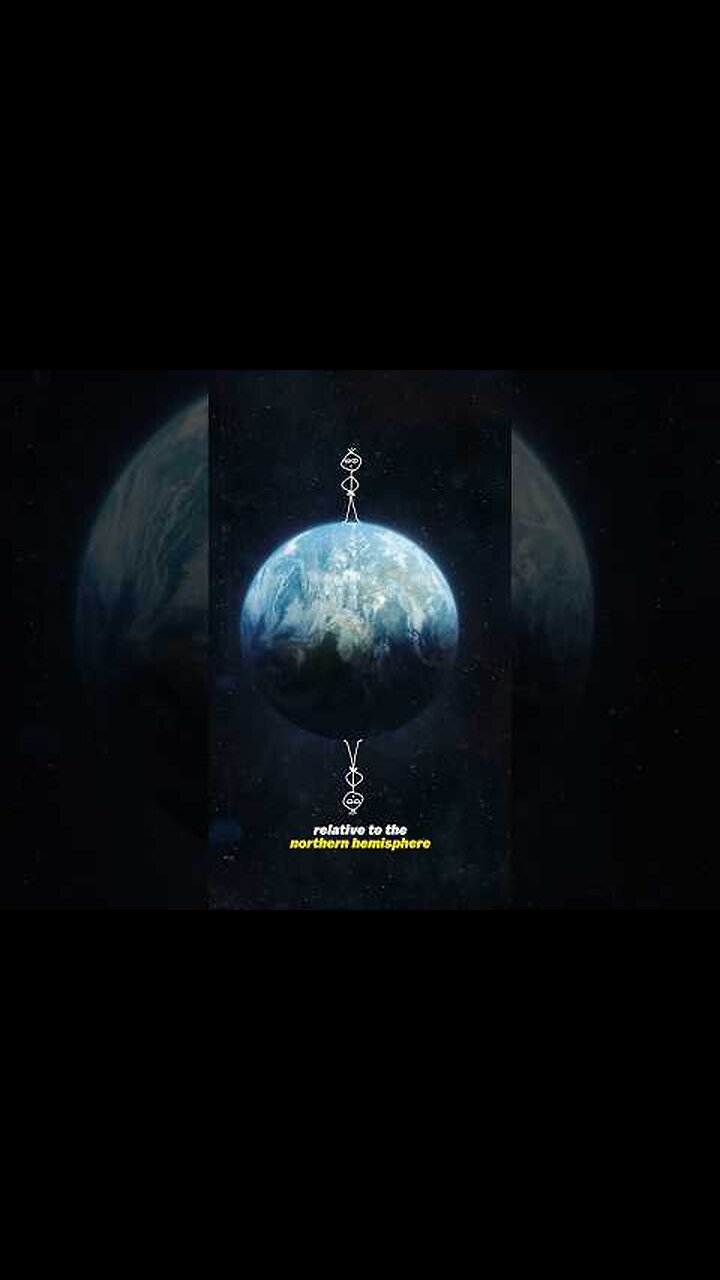 Debunking Flat Earth in 45 Seconds!