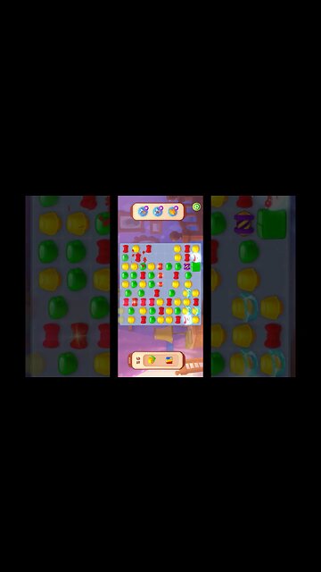 Shorts Playrix Homescapes Gameplay Walkthrough Level 12350-040