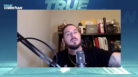 True Christian Podcast 3.16.23