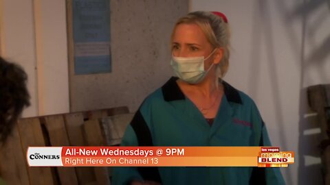 Catch Up With Becky & Aunt Jackie from 'The Conners'