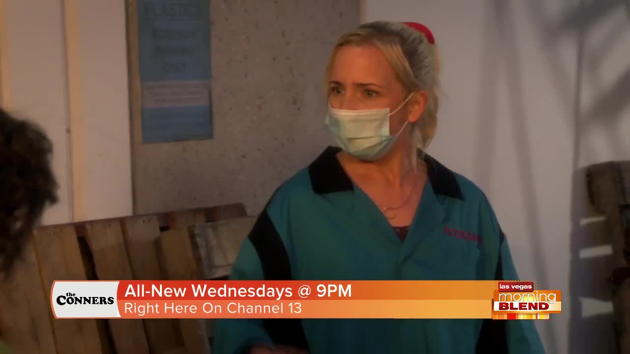 Catch Up With Becky & Aunt Jackie from 'The Conners'