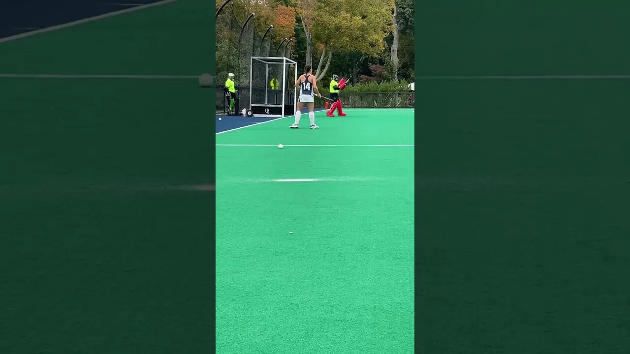 Big East Field Hockey UConn vs Quinnipiac Connecticut #collegesports #fieldhockey #bigeasst #sports