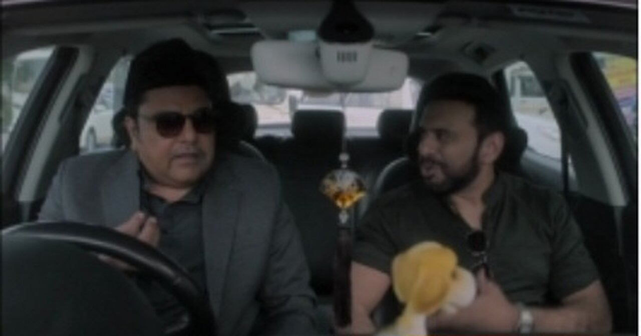 Pop kaun episode 04 s01