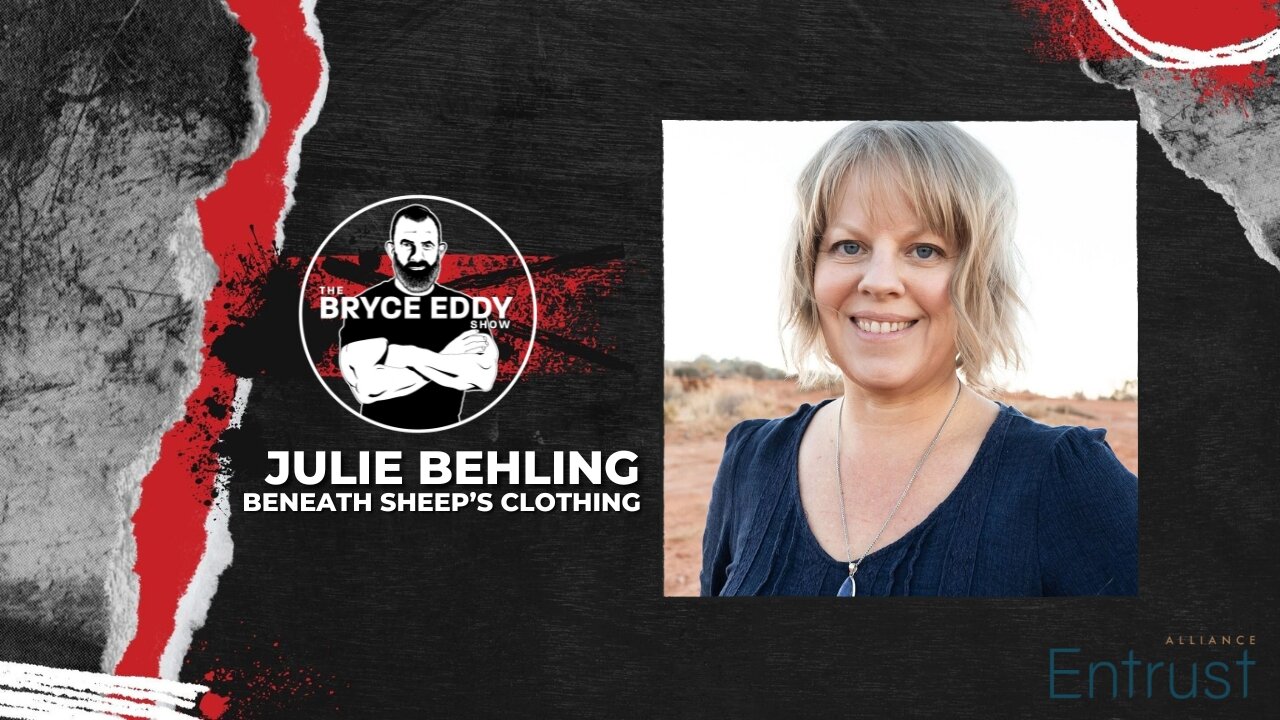 Julie Behling | Beneath Sheep's Clothing