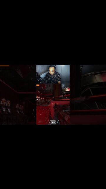 VAI FUNDO | Wolfenstein: Youngblood #Wolfenstein #Shorts