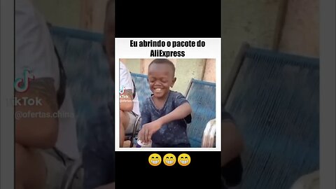 Todo feliz da vida 😁