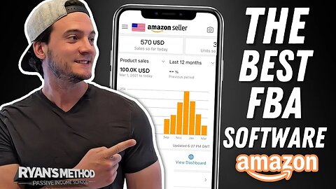 The Trick to Finding Winning Amazon FBA, Wholesale, & Arbitrage Products