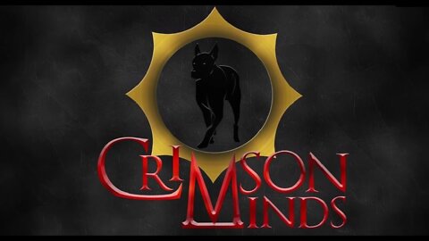 Crimson Minds | Sneak Peek Reading