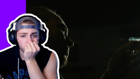 THIS THE ONE! | Burden - Been Drowning (Official Music Video) REACTION