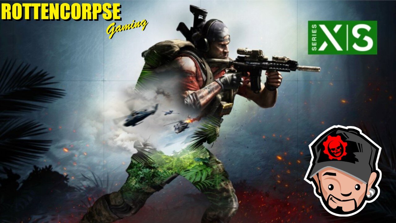 ghost Recon Breakpoint - Operation Motherland - MN Copper region cleared in one sitting.