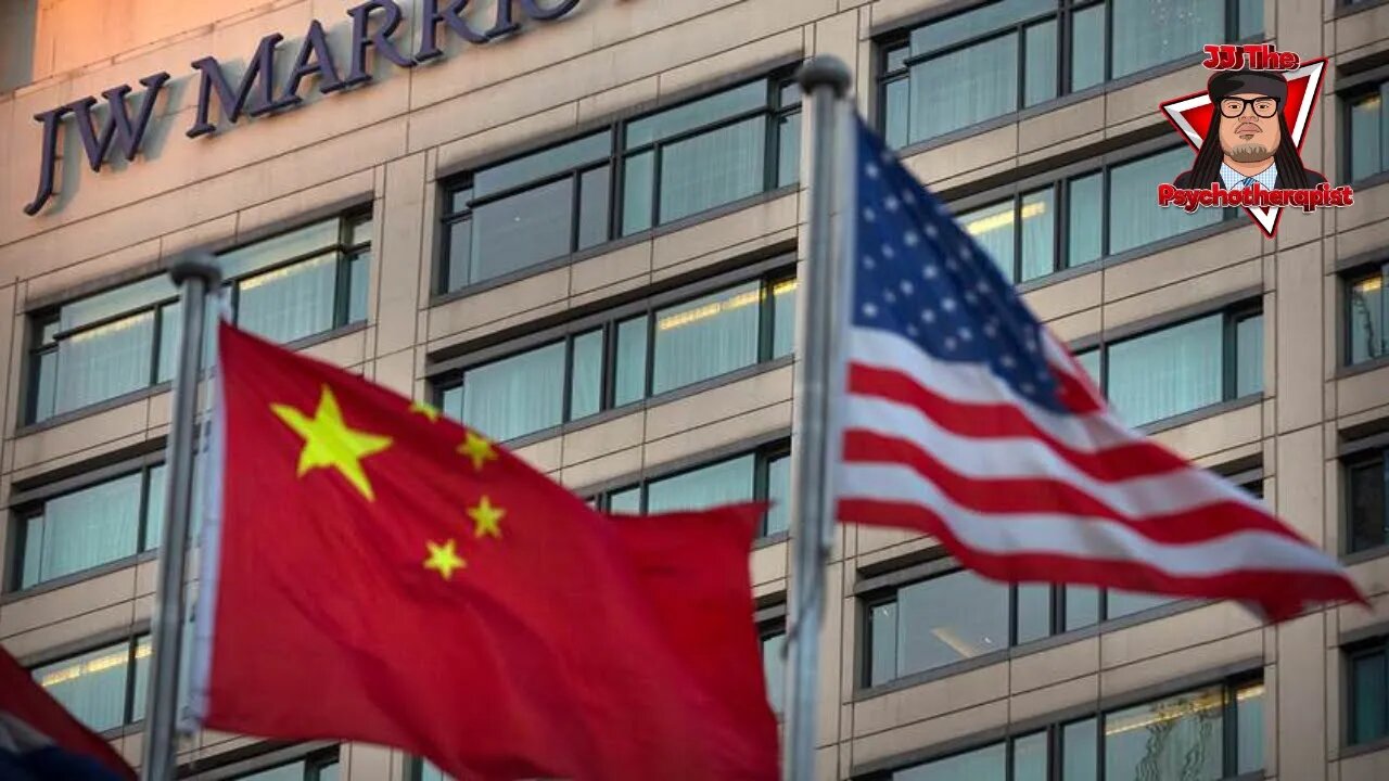 When China's expansion plans come through our border
