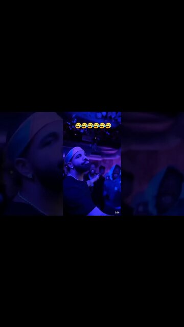 @DrakeOfficial TRIPPIN 😂🤣🤪 #share #detailing #video #vlog #funny #viral #drake