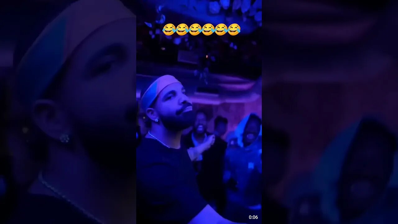 @DrakeOfficial TRIPPIN 😂🤣🤪 #share #detailing #video #vlog #funny #viral #drake