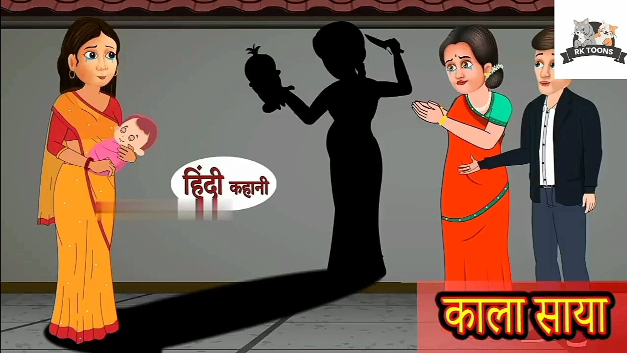 Kaala Saya || काला साया ||