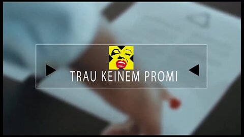 June 23, 2024..🇩🇪 🇦🇹 🇨🇭 🇪🇺🚨TRAU KEINEM PROMI🚨🇪🇺🎥👉Rote Lügen im rechten Gewand - Maximilian Krah und die AfD👈🇪🇺