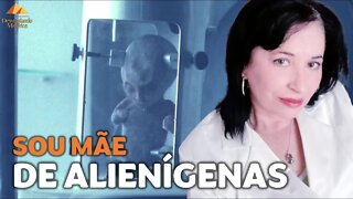 SOU MÃE DE ALIENÍGENAS: O CASO GIOVANNA PODDA