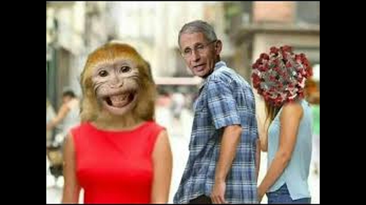 Monkey Pox - How Bad can it be?