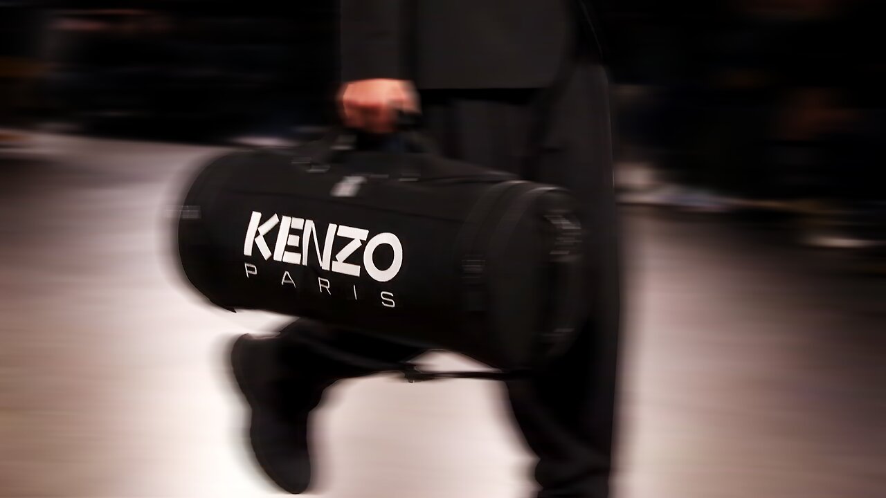 KENZO | Fall Winter 2024 Show