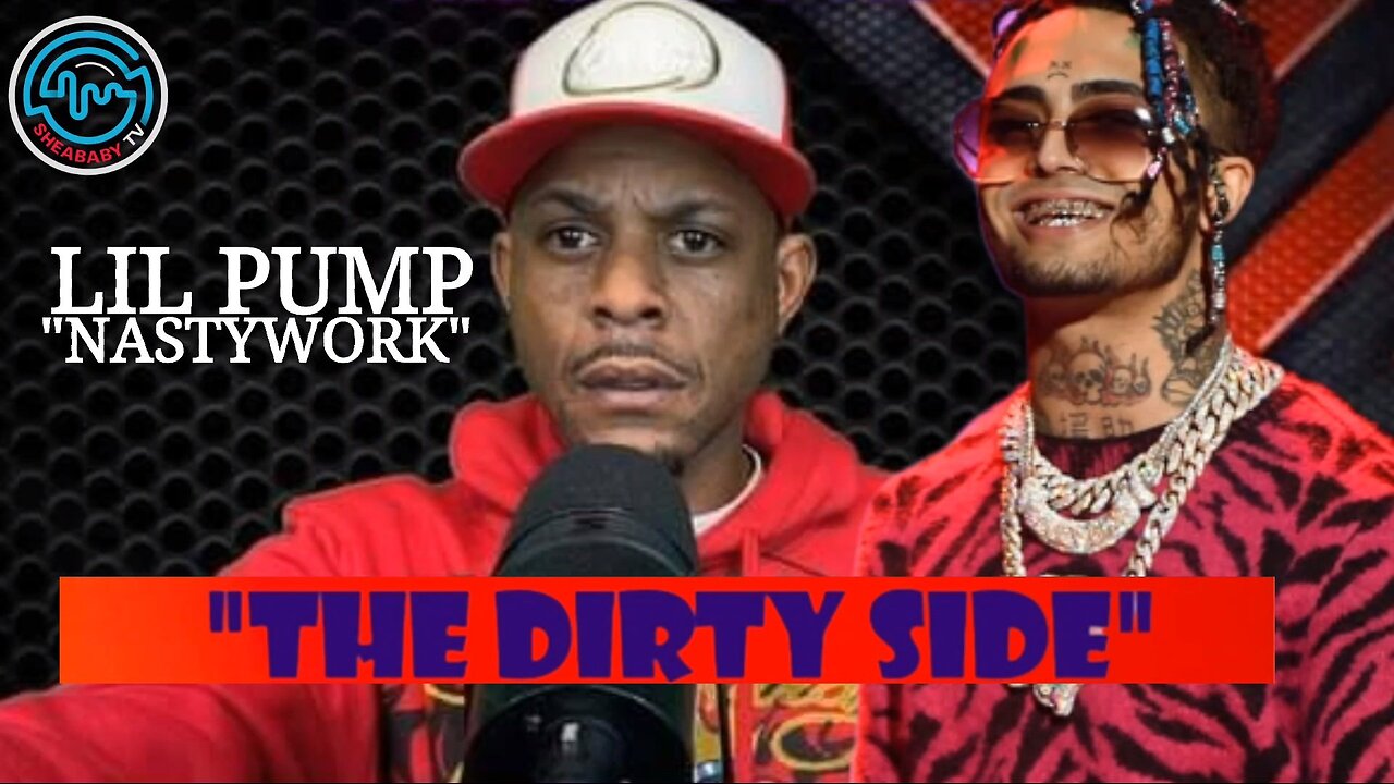 diddy lil pump zesty news