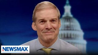 Rep. Jordan reacts to Harris reportedly at odds with Biden team ahead of Election Day | Finnerty