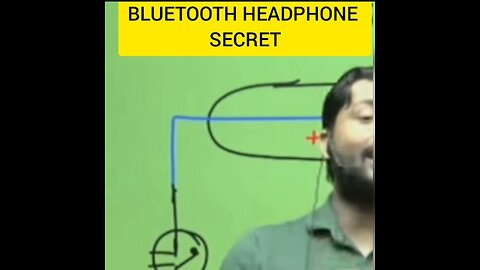 BLUETOOTH HEADPHONE KHAN SIR UNSEEN VIDEO