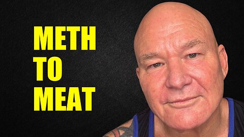 Carnivore Turned My Life Around Following 9 Years of Addiction