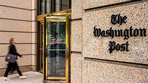 Джефф Безос написал объяснение решения не позволять The Washington Post поддерживать только Харис