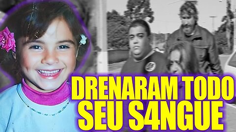 O CRIME QUE CHOCOU PARANÁ NOS ANOS 2000 - Caso Giovanna dos Reis | Casos Brasileiros