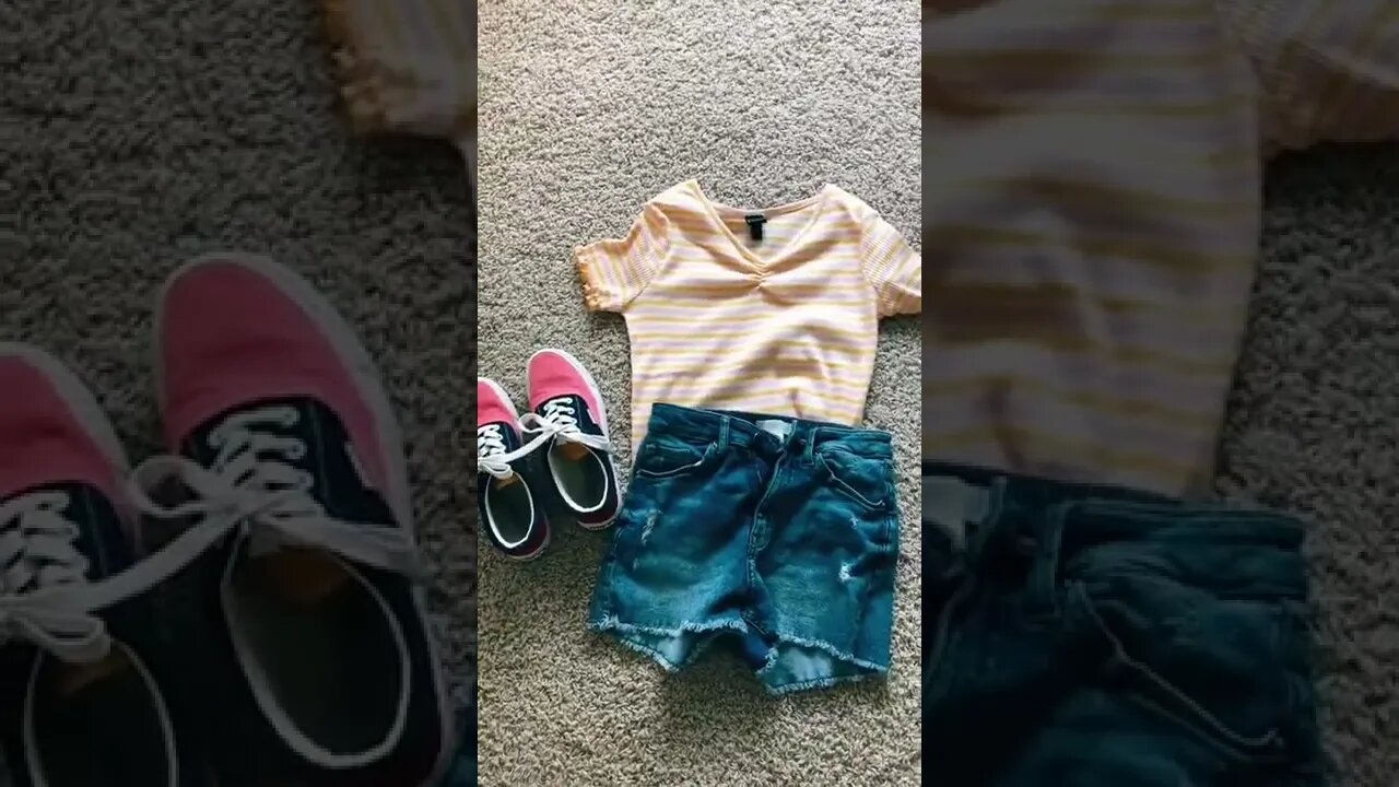 What To Wear Tiktok goldenzkira