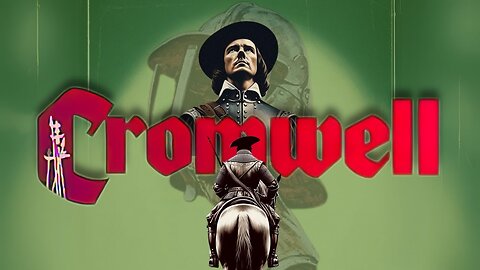 Cromwell (1970) Movie Analysis